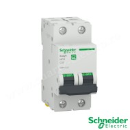 Intrerupator automat 2P 32A 4.5kA Schneider