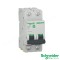 Intrerupator automat 2P 63A 4.5kA Schneider