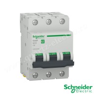 Intrerupator automat 3P 6A 4.5kA Schneider