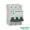 Intrerupator automat 3P 6A 4.5kA Schneider