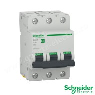 Intrerupator automat 3P 10A 4.5kA Schneider
