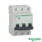 Intrerupator automat 3P 10A 4.5kA Schneider