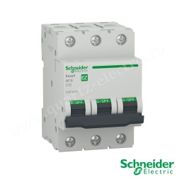 Intrerupator automat 3P 32A 4.5kA Schneider Intrerupator automat 3P 32A 4.5kA Schneider