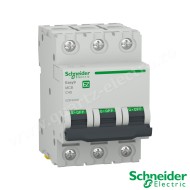 Intrerupator automat 3P 40A 4.5kA Schneider