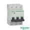 Intrerupator automat 3P 50A 4.5kA Schneider