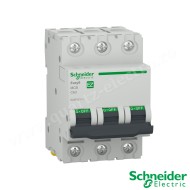Intrerupator automat 3P 63A 4.5kA Schneider