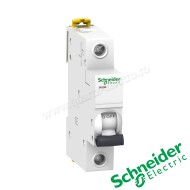 INTRERUPATOR AUTOMAT 1P 16 A