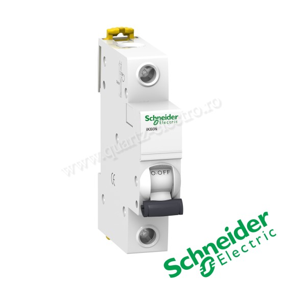 INTRERUPATOR AUTOMAT 1P 16 A