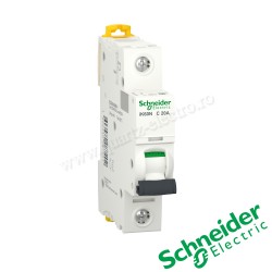 INTRERUPATOR AUTOMAT 1P 20A
