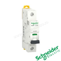 INTRERUPATOR AUTOMAT 1P 25 A