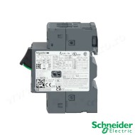 INTRERUPATOR AUTOMAT DE PROTECTIE MOTOR GV2ME05(0.63-1A) SCHNEIDER