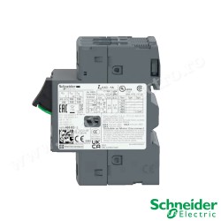 INTRERUPATOR AUTOMAT DE PROTECTIE MOTOR GV2ME05(0.63-1A) SCHNEIDER