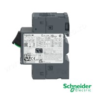 INTRERUPATOR AUTOMAT DE PROTECTIE MOTOR GV2ME07(1.6-2.5A) SCHNEIDER