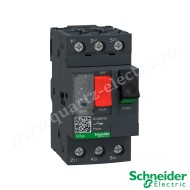 INTRERUPATOR AUTOMAT DE PROTECTIE MOTOR GV2ME08(2.5-4A) SCHNEIDER