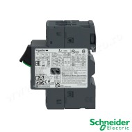 INTRERUPATOR AUTOMAT DE PROTECTIE MOTOR GV2ME10(4-6.3) SCHNEIDER