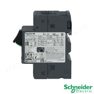 INTRERUPATOR AUTOMAT DE PROTECTIE MOTOR GV2ME14(6.3-10) SCHNEIDER