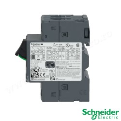 INTRERUPATOR AUTOMAT DE PROTECTIE MOTOR GV2ME21(17-23) SCHNEIDER