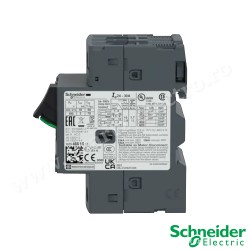 INTRERUPATOR AUTOMAT DE PROTECTIE MOTOR GV2ME32(24-32A) SCHNEIDER