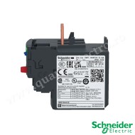 RELEU TERMIC 1-1.7A LRD06 SCHNEIDER