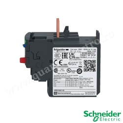RELEU TERMIC 1.6-2.5A LRD07 SCHNEIDER RELEU TERMIC 1.6-2.5A LRD07 SCHNEIDER