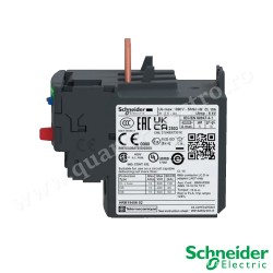 RELEU TERMIC 2.5-4A LRD08 SCHNEIDER RELEU TERMIC 2.5-4A LRD08 SCHNEIDER