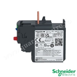 RELEU TERMIC 4-6A LRD10 SCHNEIDER RELEU TERMIC 4-6A LRD10 SCHNEIDER
