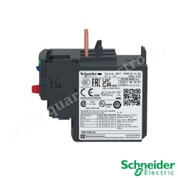 RELEU TERMIC 9-13A LRD16 SCHNEIDER RELEU TERMIC 9-13A LRD16 SCHNEIDER