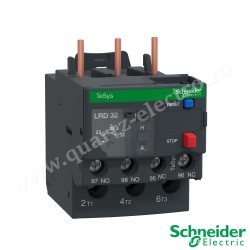 RELEU TERMIC 23-32A LRD32 SCHNEIDER