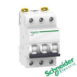 INTRERUPATOR AUTOMAT 3P 63A INTRERUPATOR AUTOMAT 3P 63A