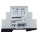 RELEU TIMP ANCLANSARE/DECLANSARE 24-240VAC/VDC, 8A SCHRACK RELEU TIMP ANCLANSARE/DECLANSARE 24-240VAC/VDC, 8A SCHRACK