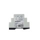 RELEU DE TIMP STEA/TRIUNGHI,12-240VAC/VDC, 8A SCHRACK