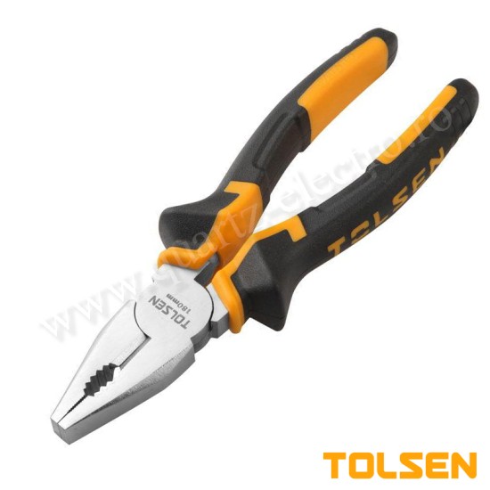 CLESTE COMBINAT 180 mm CLESTE COMBINAT 180 mm