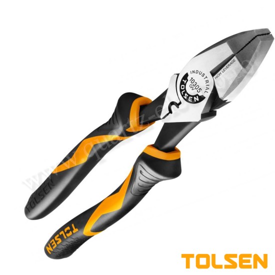 CLESTE 240 MM CR-V GRIPRO, INDUSTRIAL CLESTE 240 MM CR-V GRIPRO, INDUSTRIAL