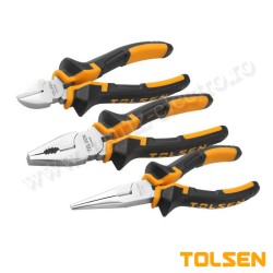 SET DE 3 CLESTI 160 mm, 200 mm, 250 mm SET DE 3 CLESTI 160 mm, 200 mm, 250 mm