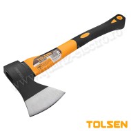 TOPOR 600g CU MANER DIN FIBRA DE STICLA