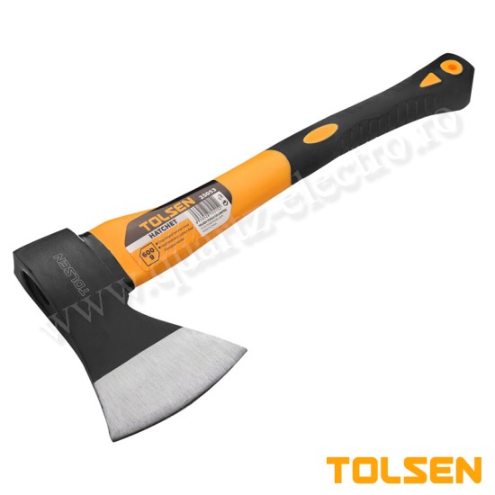 TOPOR 600g CU MANER DIN FIBRA DE STICLA TOPOR 600g CU MANER DIN FIBRA DE STICLA
