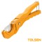 DISPOZITIV DE TAIAT TEVI PVC 3-35 mm