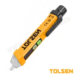 DETECTOR DE TENSIUNI FARA CONTACT 12-1000 V DETECTOR DE TENSIUNI FARA CONTACT 12-1000 V