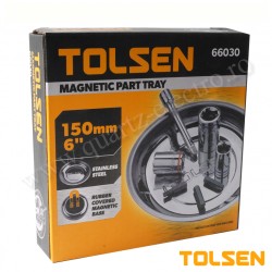 TAVA MAGNETICA 150 mm TAVA MAGNETICA 150 mm