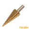 FREZA METAL ELICOIDAL 4-20*2mm PLACATA CU TITAN
