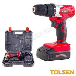 BORMASINA CU ACUMULATOR 18V Li-Ion