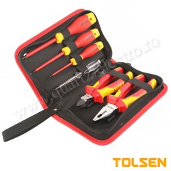 SET 6 UNELTE DE MANA IZOLATE PREMIUM