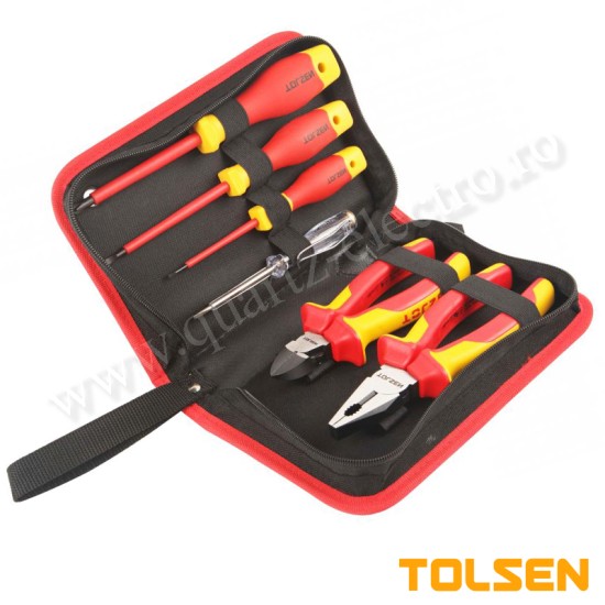 SET 6 UNELTE DE MANA IZOLATE PREMIUM SET 6 UNELTE DE MANA IZOLATE PREMIUM
