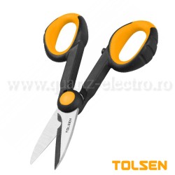 FOARFECA ELECTRICIAN 140 mm FOARFECA ELECTRICIAN 140 mm