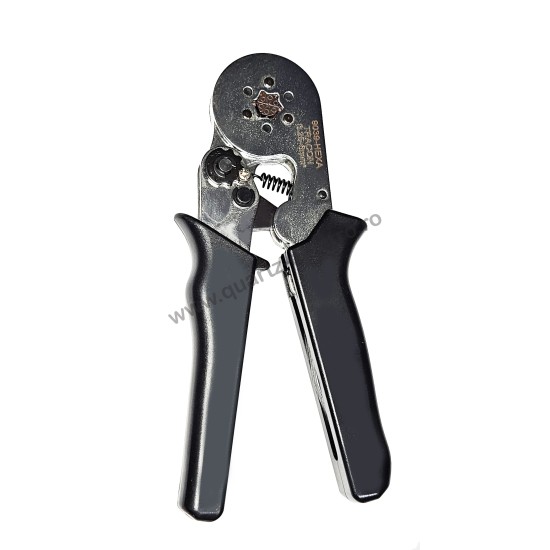 CLESTE DE SERTIZAT PINI 0.25-6 MMP TRACON CLESTE DE SERTIZAT PINI 0.25-6 MMP TRACON
