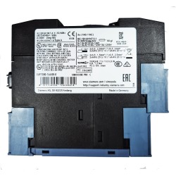UNITATE PROTECTIE MOTOR 110 -240 V AC/DC 3UF7000-1AU00-0 SIEMENS UNITATE PROTECTIE MOTOR 110 -240 V AC/DC 3UF7000-1AU00-0 SIEMENS