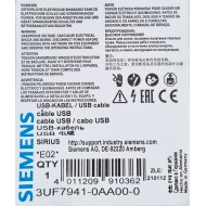 CABLU USB SIRIUS