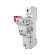 SOCLU SIGURANTE CILINDRICE 14X51mm 1X50A 690V AC DF ELECTRIC