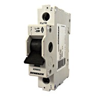 COMUTATOR PRINCIPAL MODULAR 63A/1P