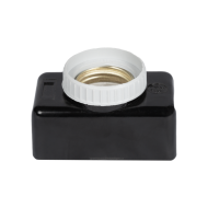 SOCLU SIGURANTA FUZIBILA DII 25A 660V